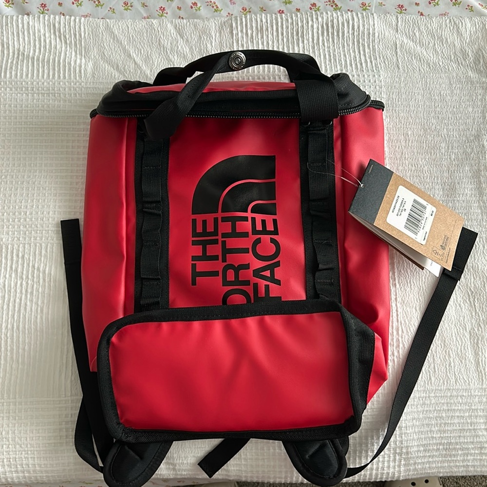 Brand new North face Backpack